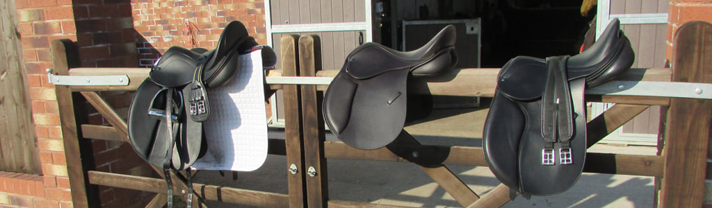 Discovery Saddles